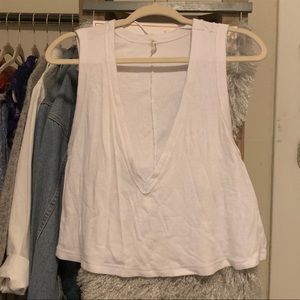 FP Intimately Deep V Tank